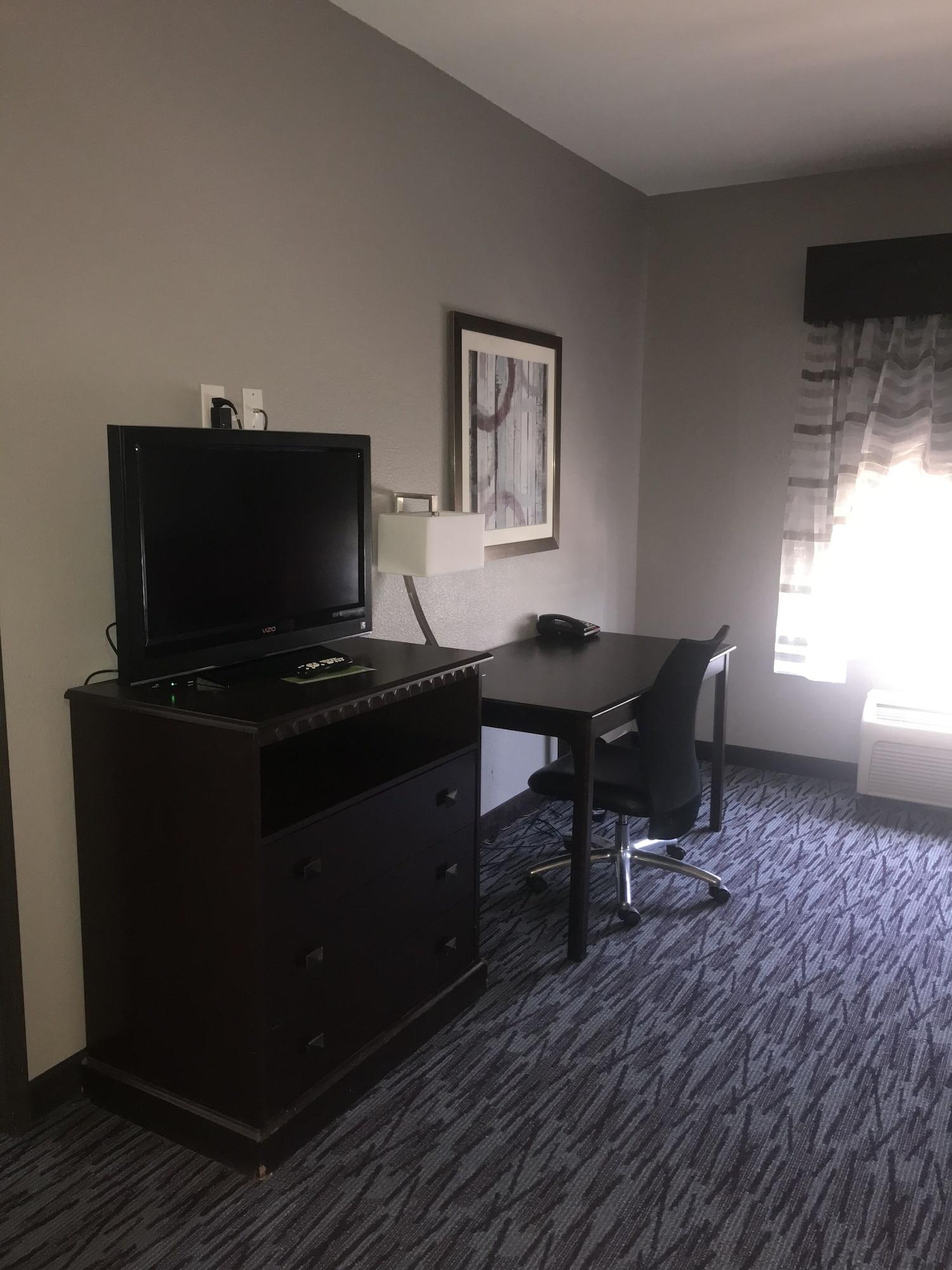 La Quinta By Wyndham Abilene Mall Exterior foto