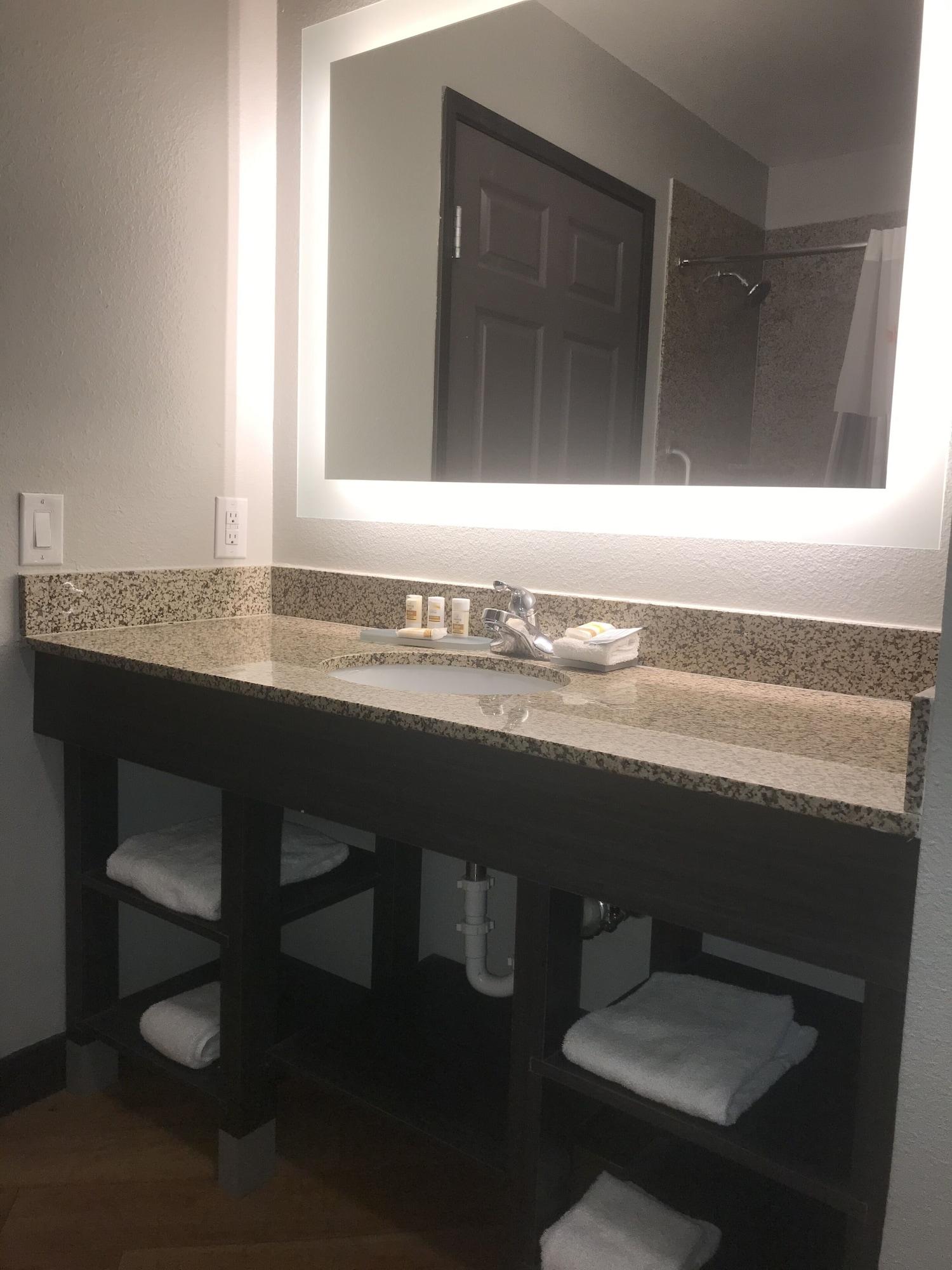La Quinta By Wyndham Abilene Mall Exterior foto