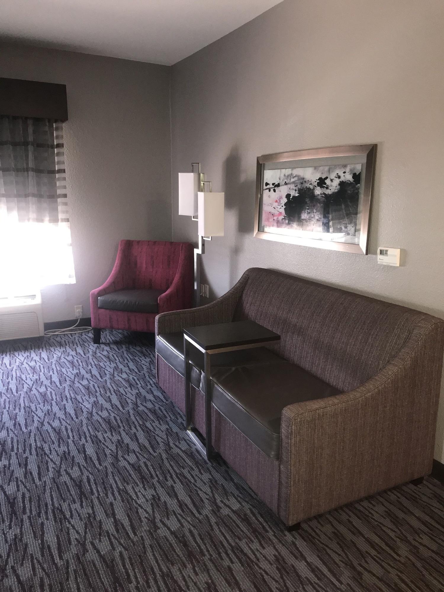 La Quinta By Wyndham Abilene Mall Exterior foto