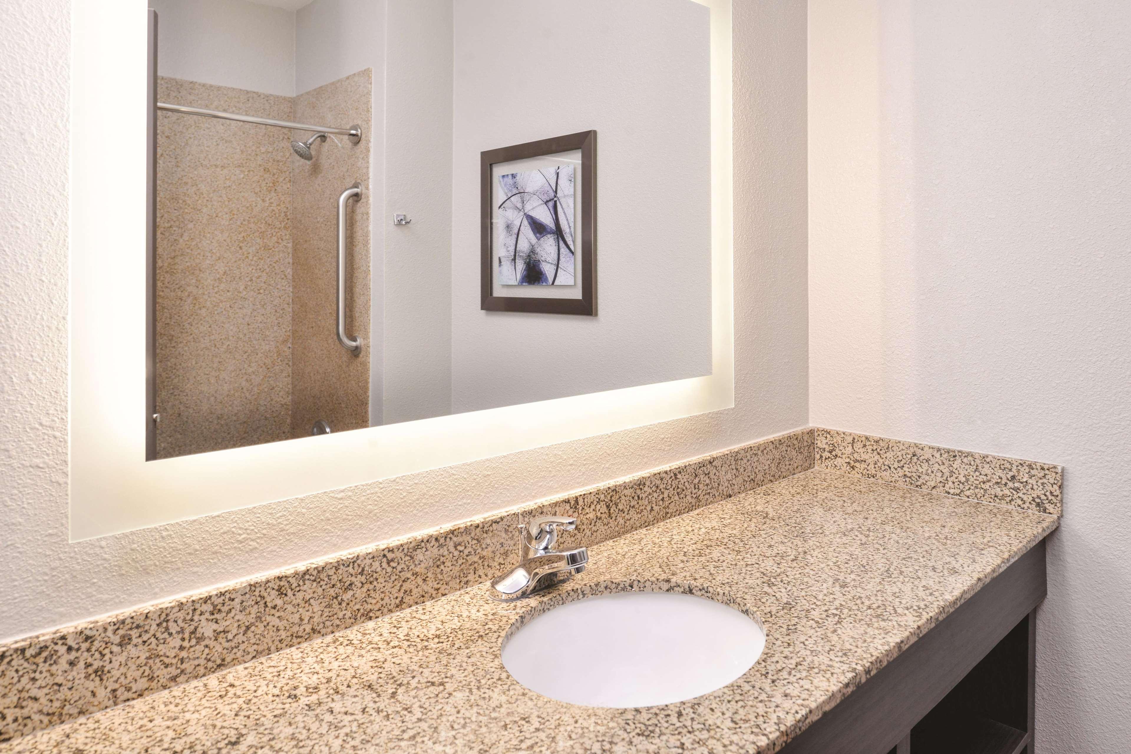 La Quinta By Wyndham Abilene Mall Exterior foto