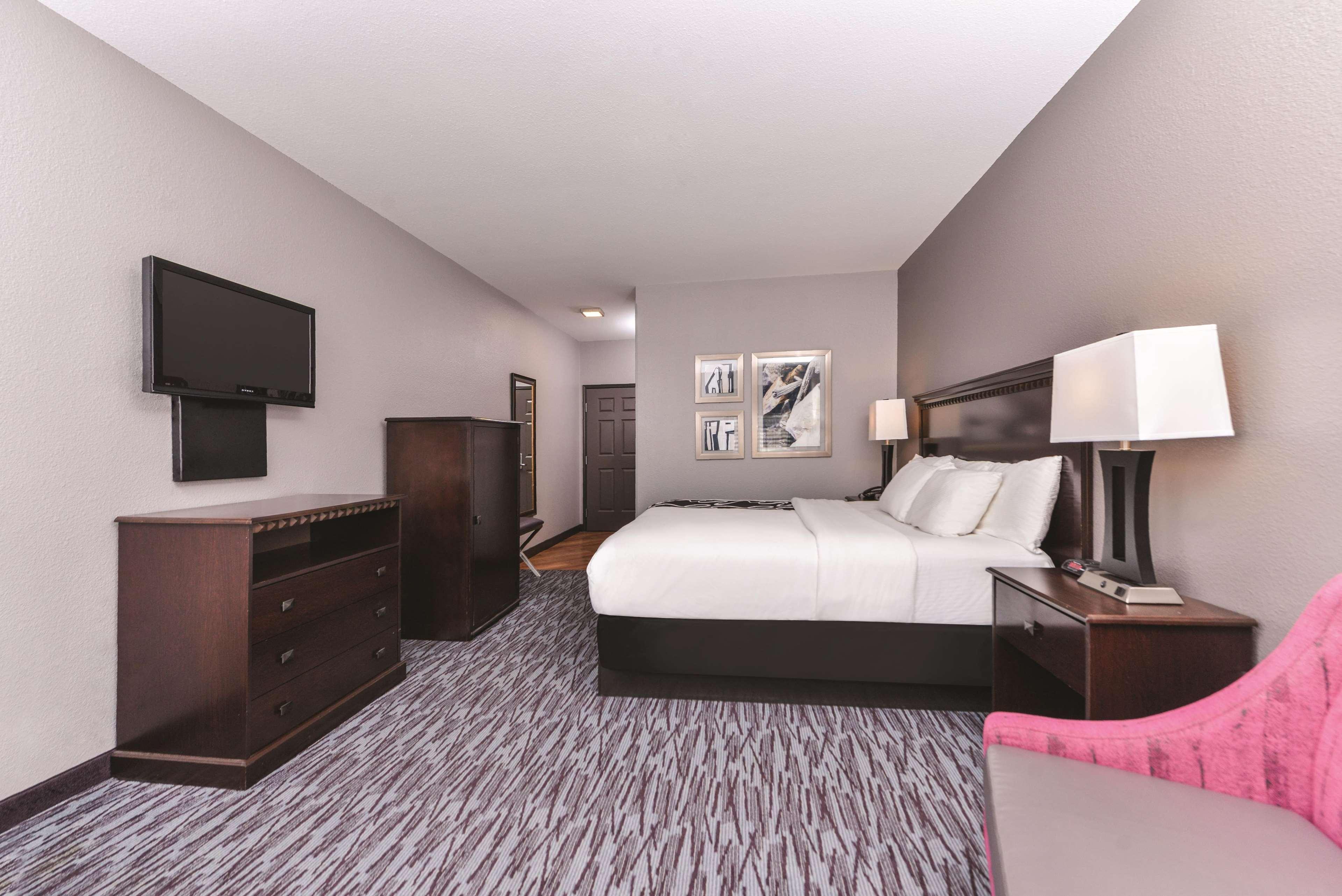 La Quinta By Wyndham Abilene Mall Exterior foto