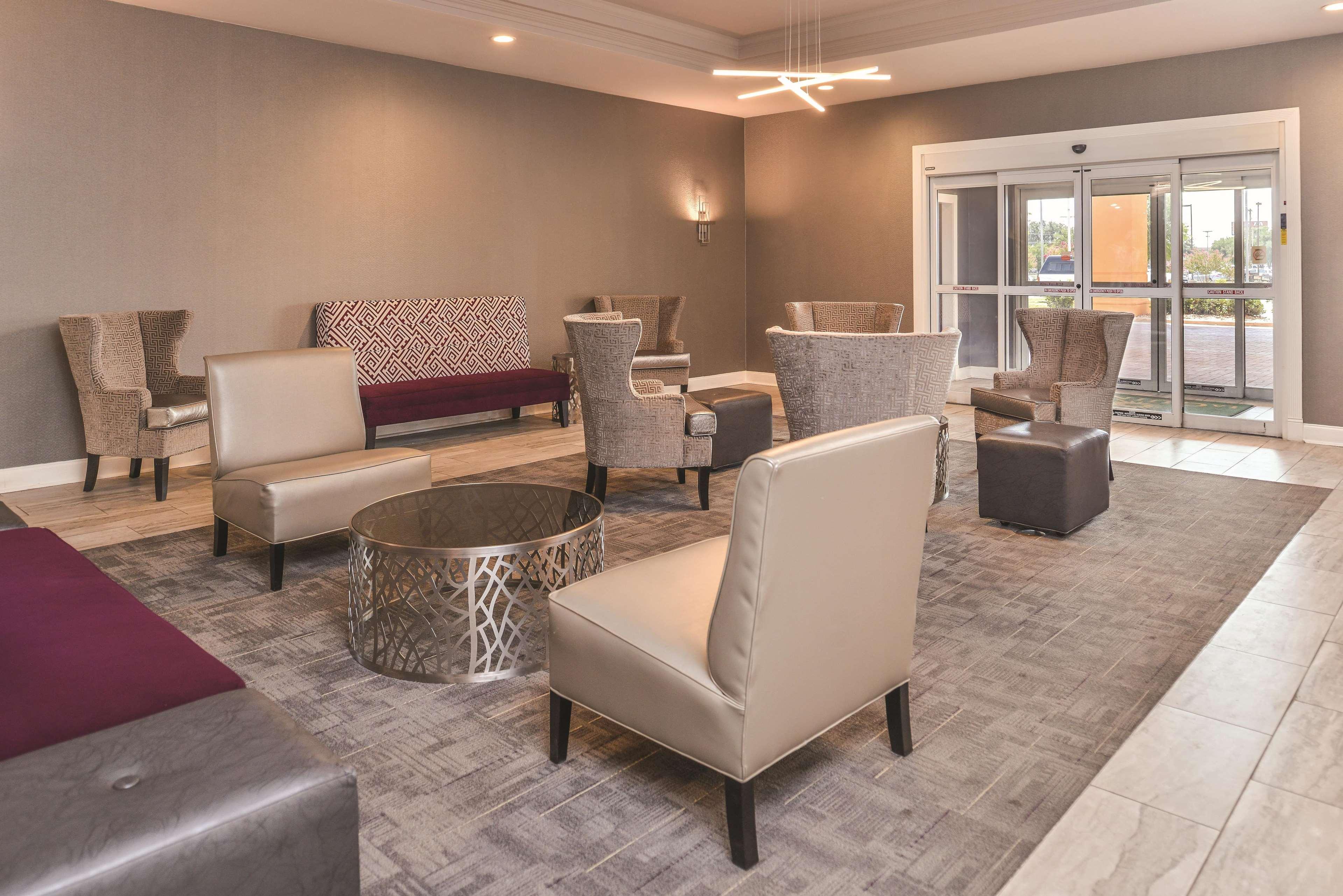 La Quinta By Wyndham Abilene Mall Exterior foto