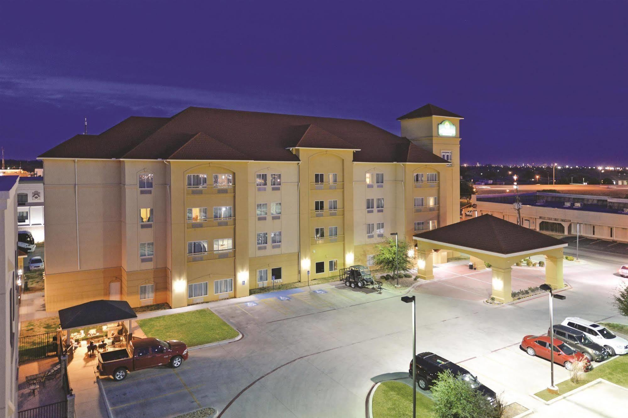 La Quinta By Wyndham Abilene Mall Exterior foto