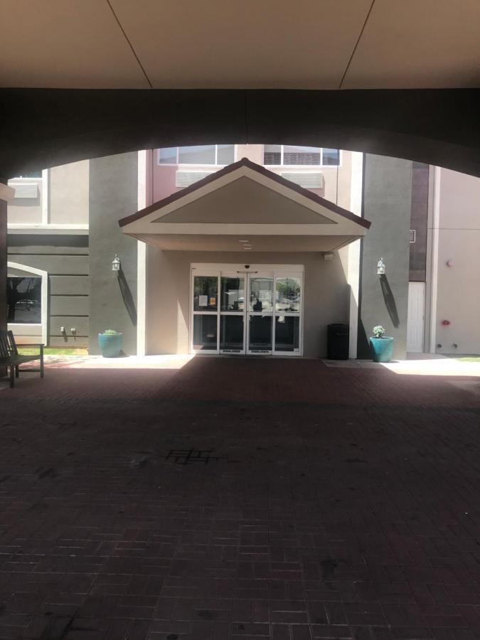 La Quinta By Wyndham Abilene Mall Exterior foto