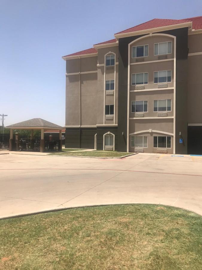 La Quinta By Wyndham Abilene Mall Exterior foto