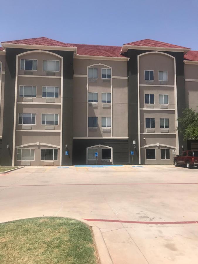 La Quinta By Wyndham Abilene Mall Exterior foto