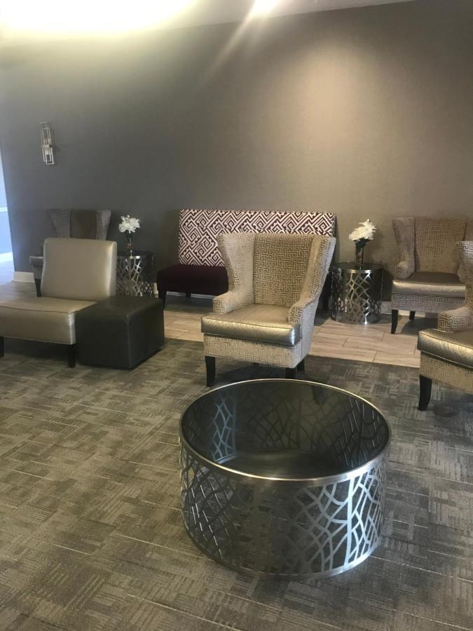 La Quinta By Wyndham Abilene Mall Exterior foto