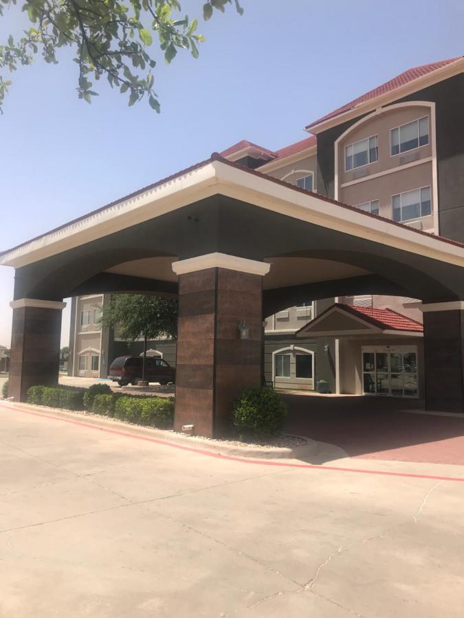 La Quinta By Wyndham Abilene Mall Exterior foto